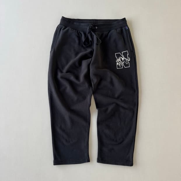 노아 x 푸마 스웻팬츠