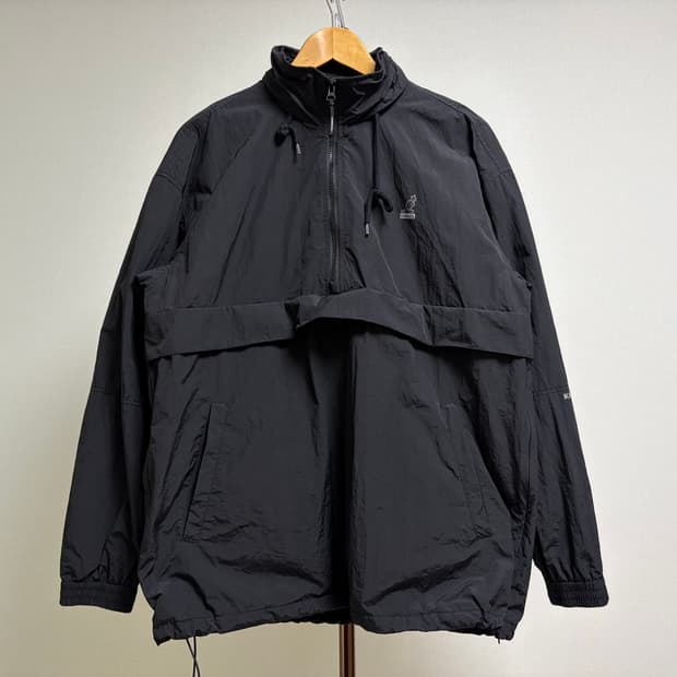 캉골 남성 아노락 100