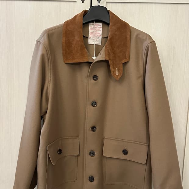 Niceness 나이스네스 이네스 카멜