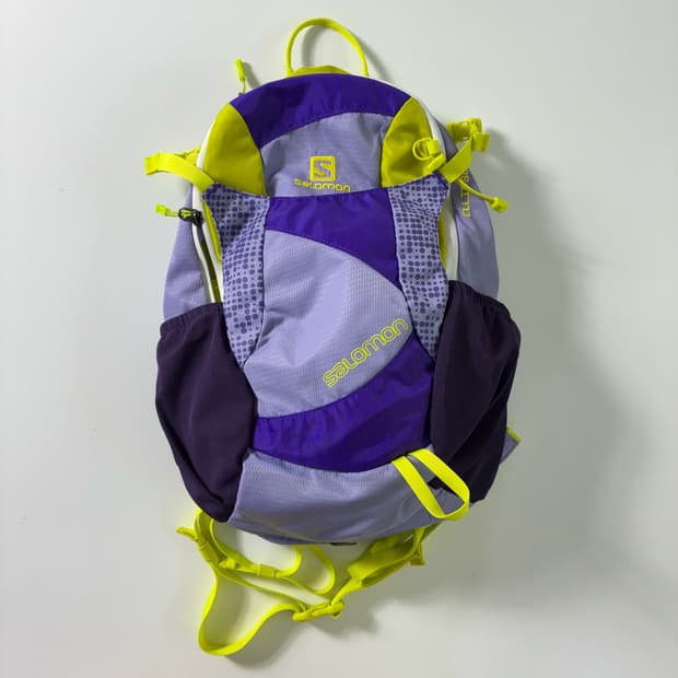 Salomon  살로몬 ELLIPSE 15 고프코어 백팩 
