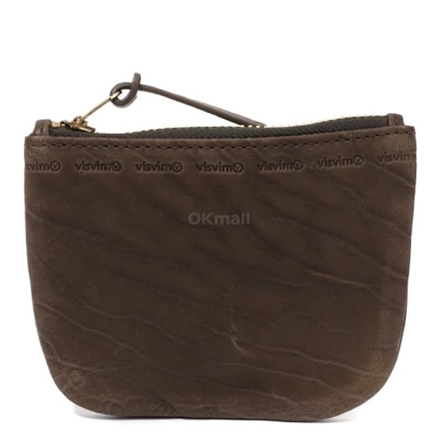 비즈빔 25fw 지갑