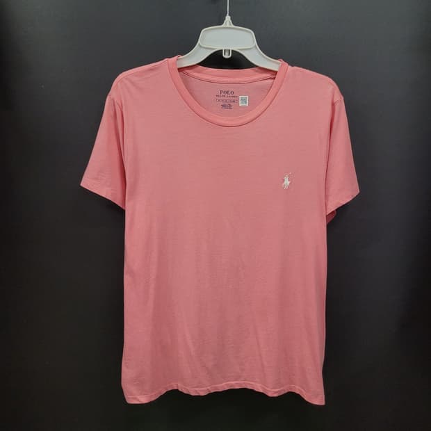 Ralph Lauren 랄프로렌 폴로 자수로고 셔츠