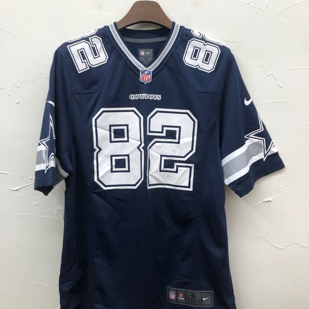 NFL 댈러스 카우보이 져지