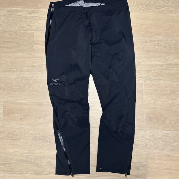 아크테릭스 남성용 베타 팬츠 L 