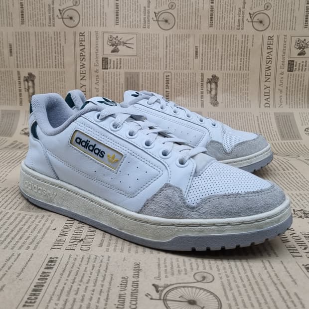 아디다스 ny90 남성 스니커즈 265