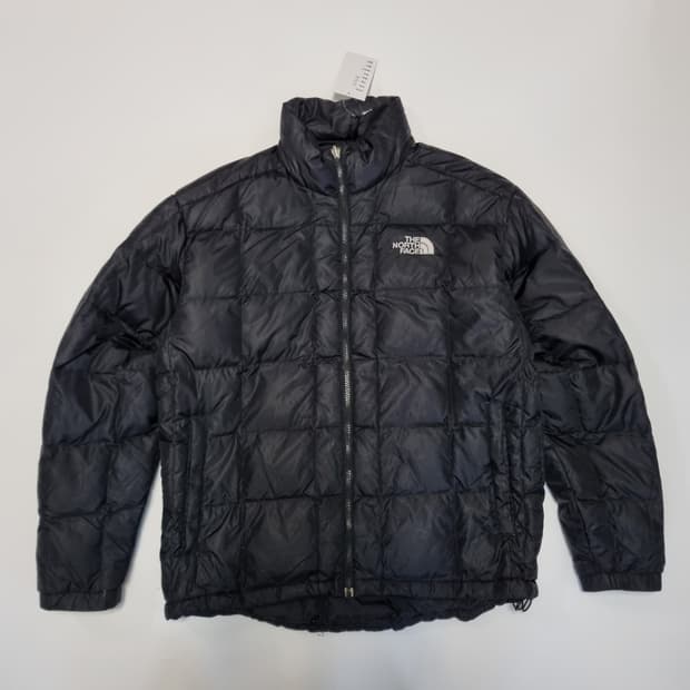 노스페이스 패딩