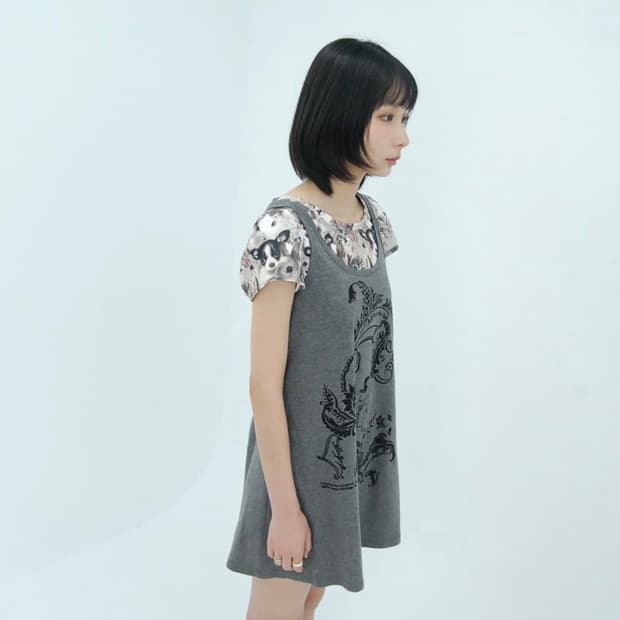 Gk animal top