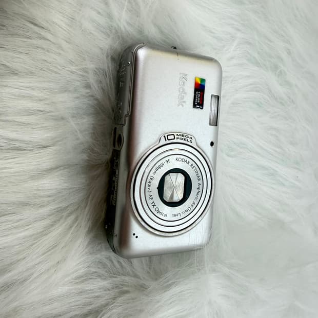 코닥카메라부품용