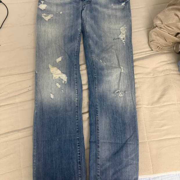 디스퀘어드 데님