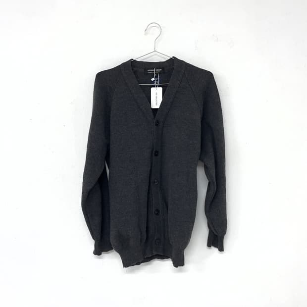 Comme des Garçons Homme Deux Cardigan