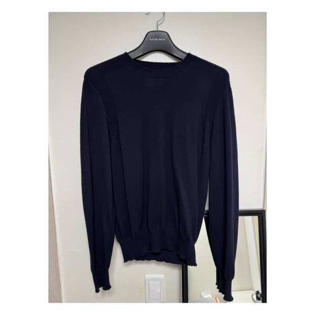 마르지엘라 니트