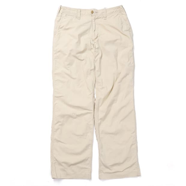 폴로 진스 Polo Jeans Cotton Pants
