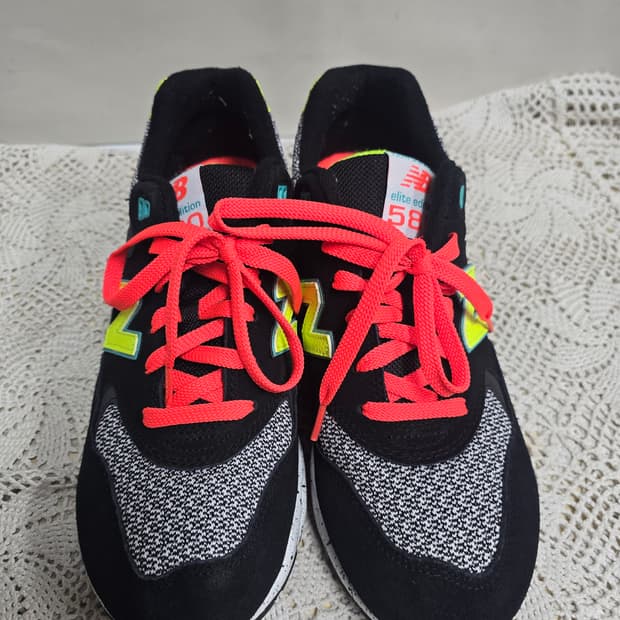 뉴발란스 580. 엘리트 에디션 270