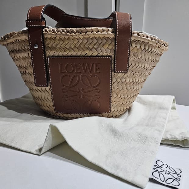 로에베 라탄 스몰