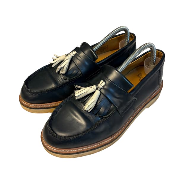 닥터마틴 태슬 로퍼 260