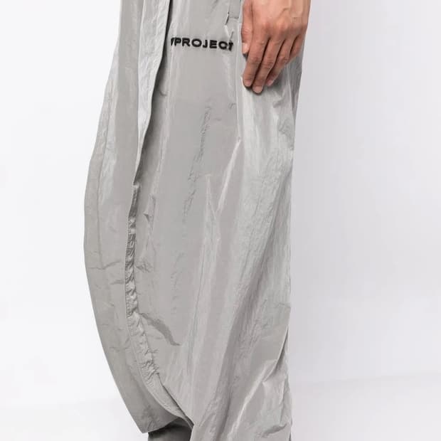 와이프로젝트 / 바나나 파라슈트 팬츠 / M