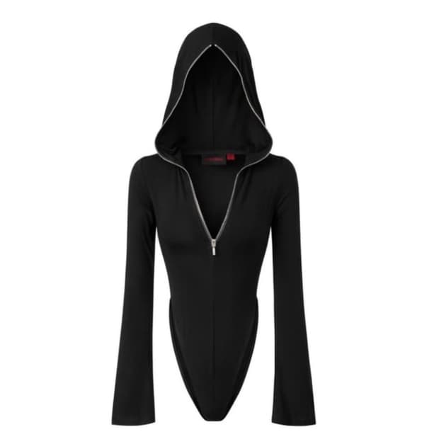 에이서 스튜디오 후드 바디수트