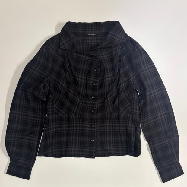 Hysteric glamour shirts
