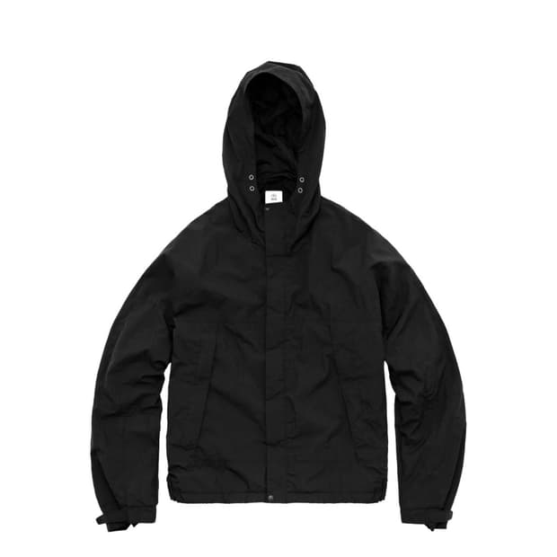 (4) 폴리테루 하드쉘 자켓