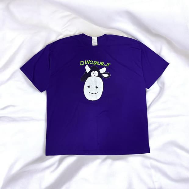 Dinosaur Jr T-shirt