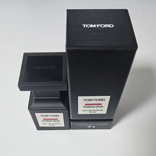 톰포드 퍼킹페뷸러스 30ml 국문택