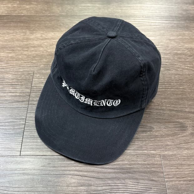 파르티멘토 볼캡