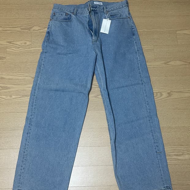 토마스모어 라이트진 M 새제품