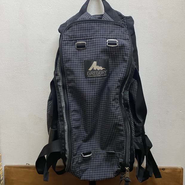 그레고리 백팩 40L