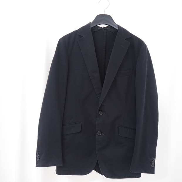 TOMORROWLAND italy fabric jacket 