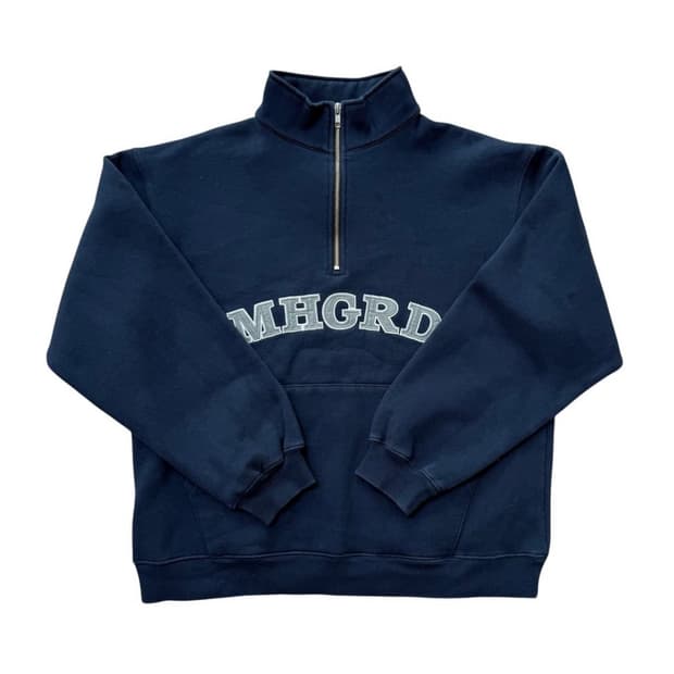 마하그리드 반집업