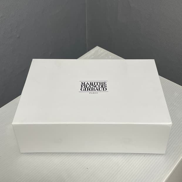 MARITHÉ FRANÇOIS GIRBAUD Wine Gift Box