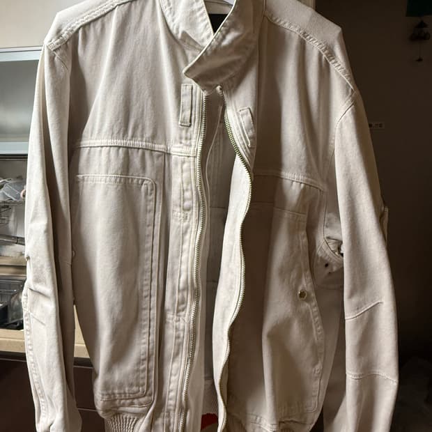 송지오 컬렉션 자켓 48 