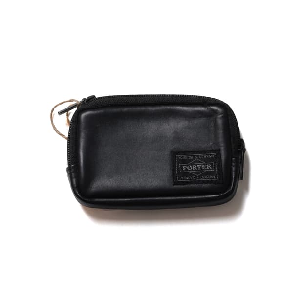 요시다 포터 Yoshida porter Wallet
