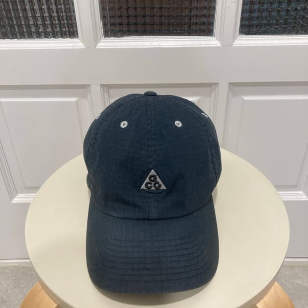 (모자) 나이키 acg 헤리티지 86 볼캡