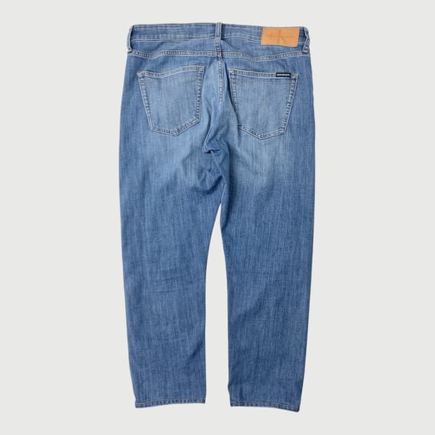 [34/정품] 캘빈클라인 진스 남성 데님팬츠 L2-0030