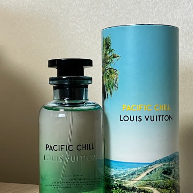 루이비통 퍼시픽칠 100ml