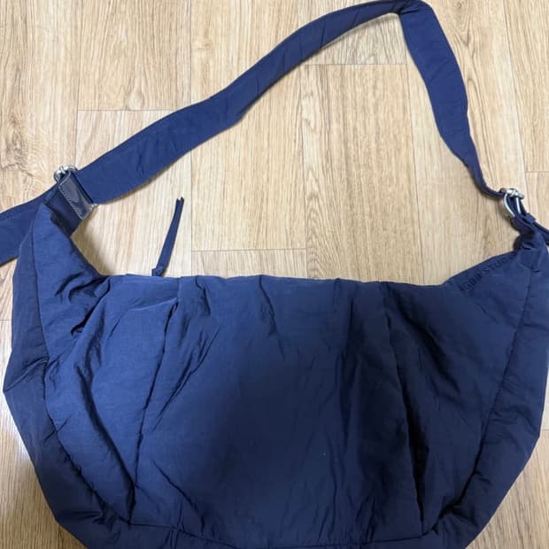 HGBB STUDIO 리프백 포세이돈