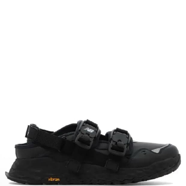 준야 와타나베 X 뉴발란스 니오븀C2샌들 블랙 11