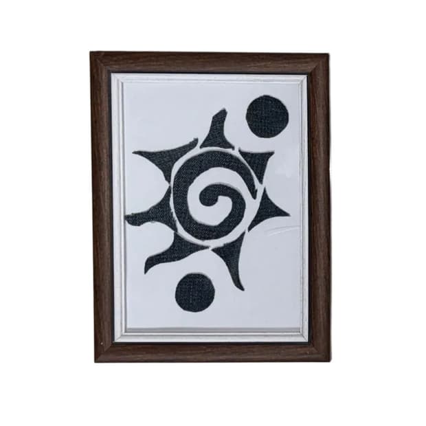 B-Grade))) Levis 523 Denim frame 🖼️