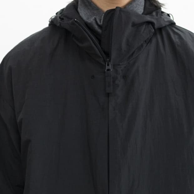 22fw (2) 폴리테루 라이트 푸퍼 자켓