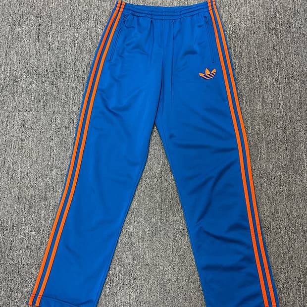 아디다스 파이어버드 팬츠 