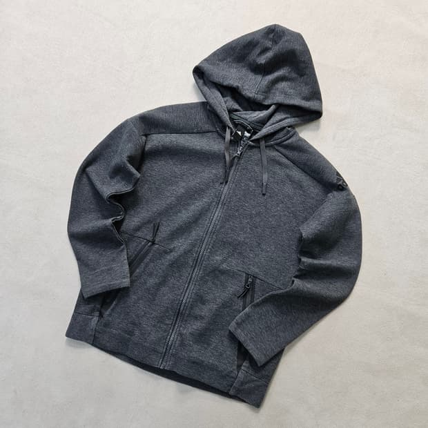 XS 아디다스 여성 후드집업 자켓 0323Y