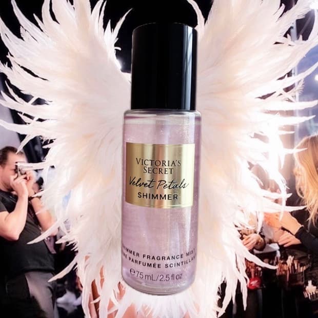 빅토리아 시크릿 쉬머 바디미스트 75ml💘