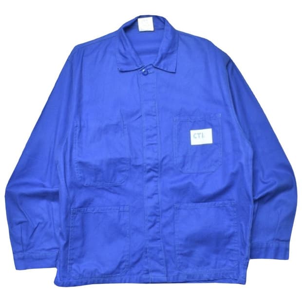 오리지널 빈티지 프렌치 자켓 N0932