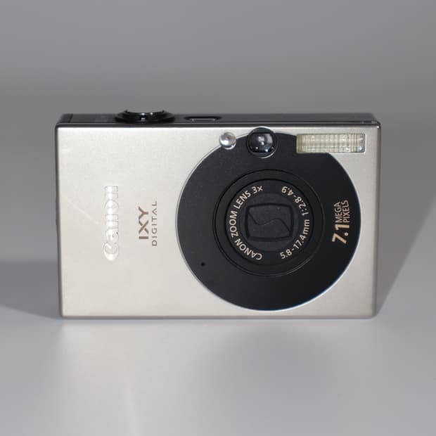 [미품,풀박스!] 캐논 익시ixy 10(익서스ixus 70) 블랙 디카