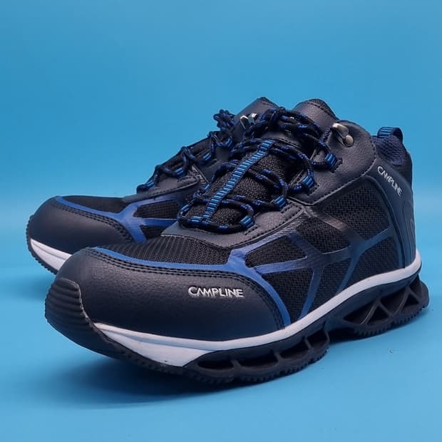 o 캠프라인 안전화245