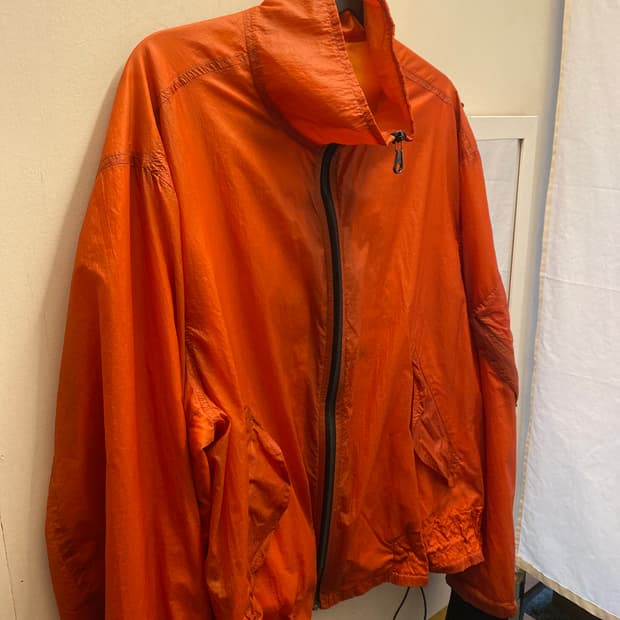 아워레가시 루프트 자켓 50사이즈