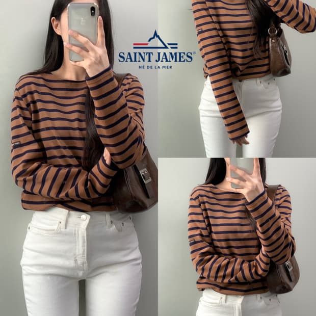 세인트 제임스 롱슬리브