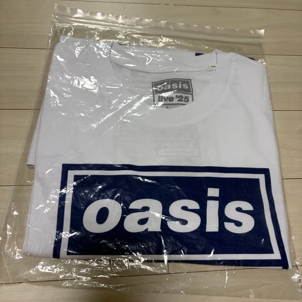 [L]오아시스 투어 반팔 