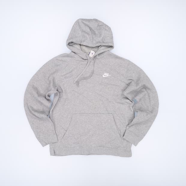 M 나이키 후드티 0618J2